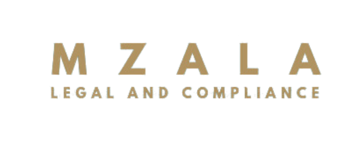 Mzala Legal and Compliance